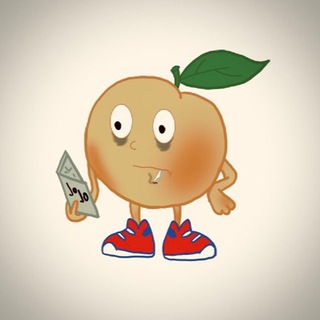 Логотип @gazovanyy - живчик газований