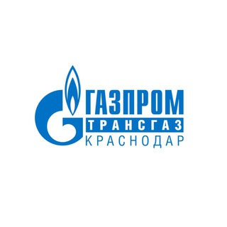 Логотип @gazprom_tgk - Газпром трансгаз Краснодар