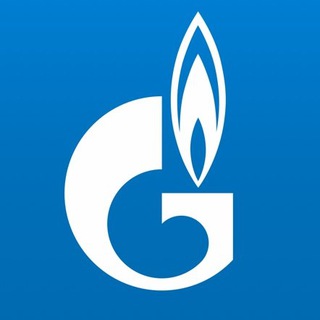 Логотип @gazpromnews - Новости ПАО Газпром