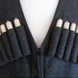 Логотип @gazyry - ГаZыри