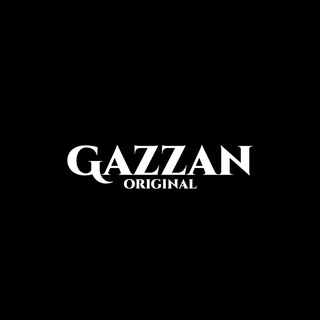 Логотип @gazzan_original - Gazzan | мужская одежда