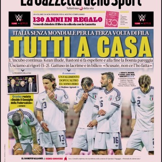 Логотип @gazzettadellosportgratis - Gazzetta dello sport GRATIS