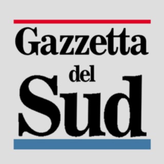 Логотип @gazzettadelsud_calabria - Gazzetta del Sud | Calabria