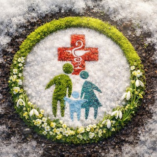 Логотип @gb5orsk - Детская городская больница Орска