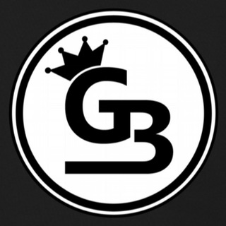 Логотип @gbcenternet - GB CENTER 👑