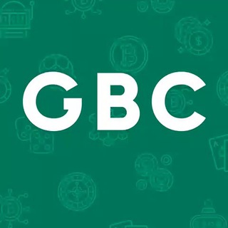 Логотип @gbctime - GBC Time