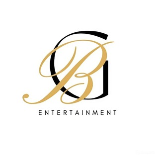 Логотип @gbentertainmentso - 𝐆𝐁 𝐄𝐍𝐓𝐄𝐑𝐓𝐀𝐈𝐍𝐌𝐄𝐍𝐓