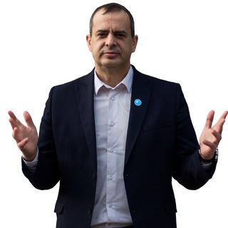 Логотип @gbgasanov - Фокус Гасанова