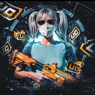 Логотип @gbgedhte - В гостях у бабушки|uc shop|👵