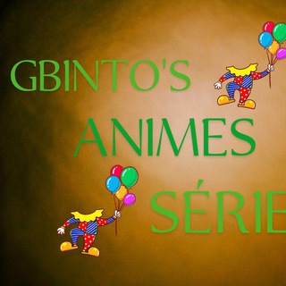 Логотип @gbinto_s_animes - Gbinto's animes club 😍🐊🐊