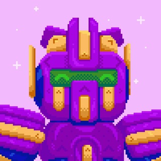 Логотип @gbotsgame - Влажные мечты о G-Bots