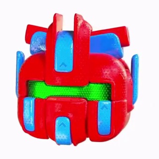 Логотип @gbotston - G-BOTS by G-LABS