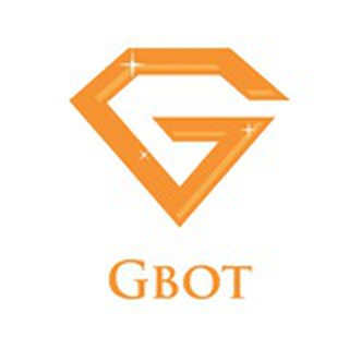 Логотип @gbottrader_chat - Gbot Chat