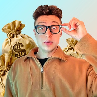 Логотип @gbrtechofferte - Affari Tech 💸 by gbr.tech