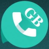 Логотип @gbuser - gbuser