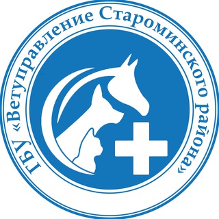 Логотип @gbuvetstar - ГБУ Ветуправление Староминского района