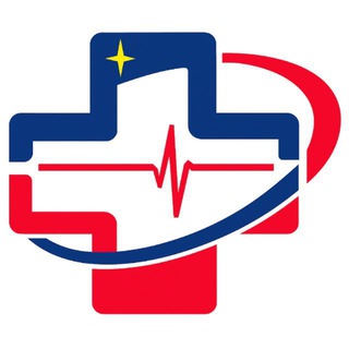 Логотип @gbuz_mo_kgb - ГБУЗ Московской области "КоролёVская больница"