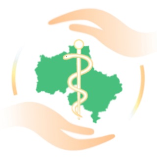 Логотип @gbuzmood - Московский областной онкологический диспансер