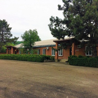 Логотип @gbuzspb6 - Специализированная психиатрическая больница №6