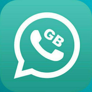 Логотип @gbwhatsap0 - واتس اب جي بي | واتساب جيبي