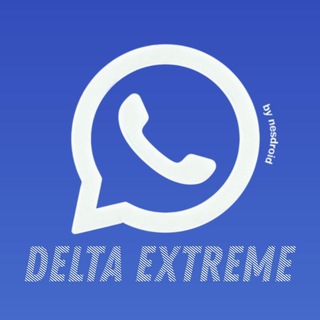 Логотип @gbwhatsapptemas - •GB EXTREME TEMAS🎨