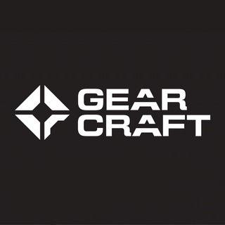 Логотип @gc_chatroom - Gear Craft Chat