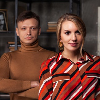 Логотип @gc_fridman - GC.FRIDMAN