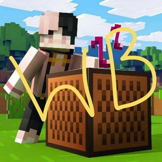 Логотип @gc_mods_chat - MINECRAFT TON CHAT