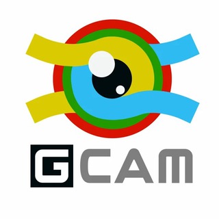 Логотип @gcamlibs - Gcam Libs