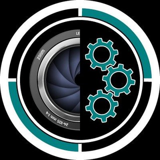 Логотип @gcamrep - GCAM | XML | APK | repository