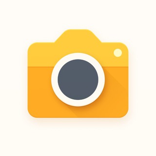 Логотип @gcamwhyred - Google Camera Redmi Note 5 (Whyred)