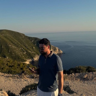 Логотип @gcapfx - GCAP