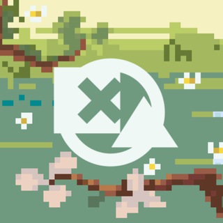 Логотип @gcapixelchat - Gamers Club