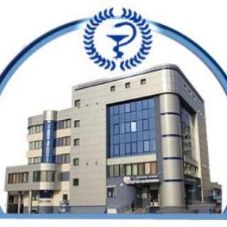 Логотип @gcgdkp - Гомельская центральная городская детская клиническая поликлиника