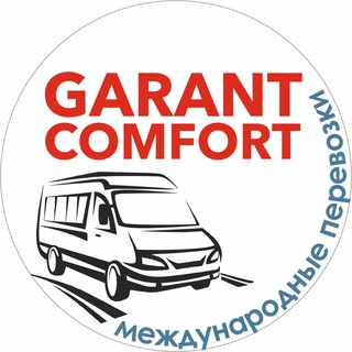Логотип @gchat55 - Garant_Comfort беседка