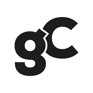 Логотип @gciencia - GCiencia