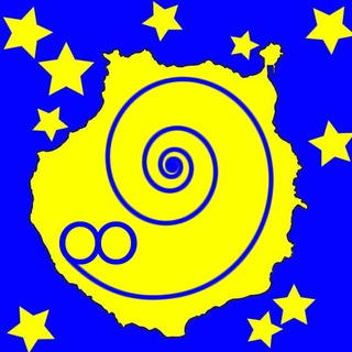 Логотип @gclibre - Gran Canaria Libre