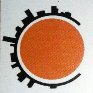 Логотип @gcnua - GlobalCityNet