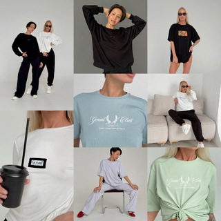 Логотип @gcoadstore - Gcoad brand