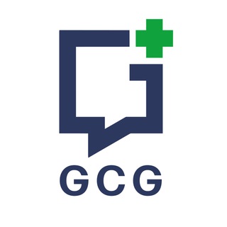 Логотип @gconsultants - GCG: wellbeing
