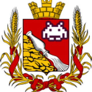 Логотип @gd_36 - GD_36 Встречи разработчиков игр в Воронеже