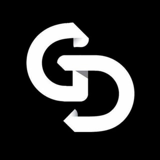 Логотип @gd_coin - Сатошинажизнь…