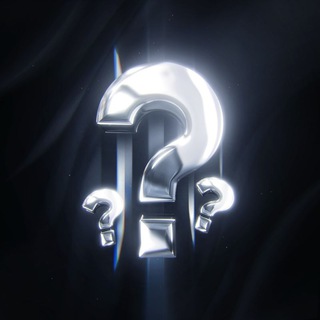 Логотип @gd_quiz - Geometry Dash Quiz