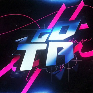 Логотип @gd_ta - GD Telegram Alliance