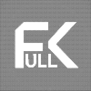 Логотип @gd_yt - FULLK LIVE