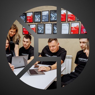 Логотип @gda_promo01 - Кейсы | Контекст & Таргет