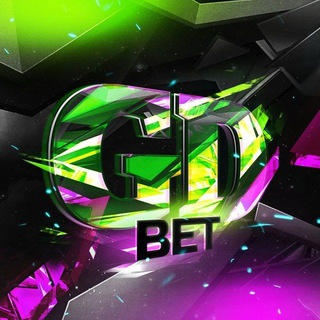 Логотип @gdbett9 - GDBET