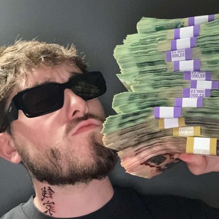 Логотип @gdboomdropshipping - 0,001%