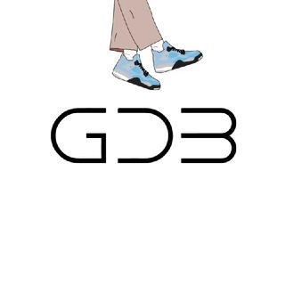 Логотип @gdbrands - GDB
