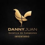 Genetica de Campeones Inventario